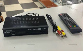 Купить Тв приставка б/у , в Красноярск Цена:990рублей