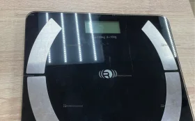 Весы  Raman bs 530ft