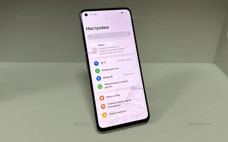 Realme Q5 PRO 128 GB
