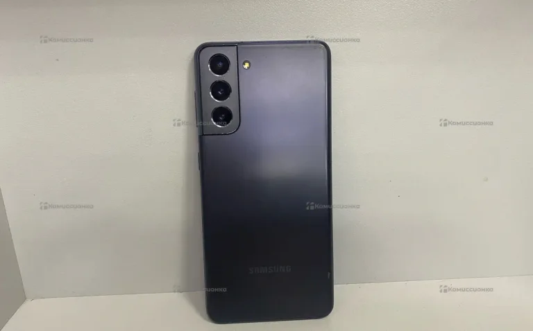 Samsung Galaxy S21 8/256 ГБ