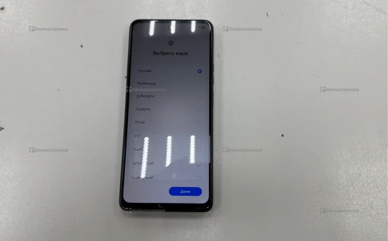 Tecno Pova 6 Neo 8/128GB