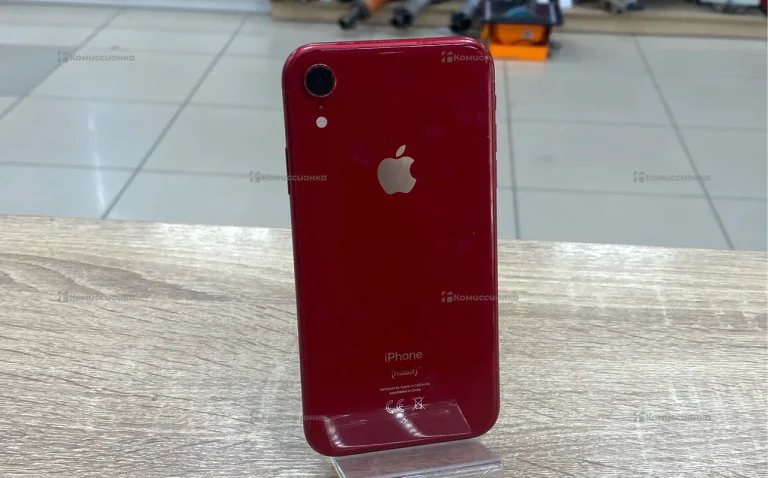 Apple iPhone Xr 64 ГБ
