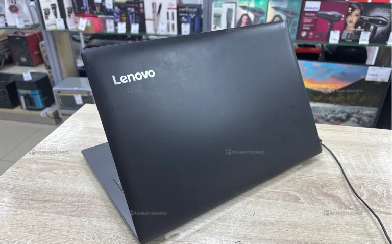 Ноутбук  Lenovo
