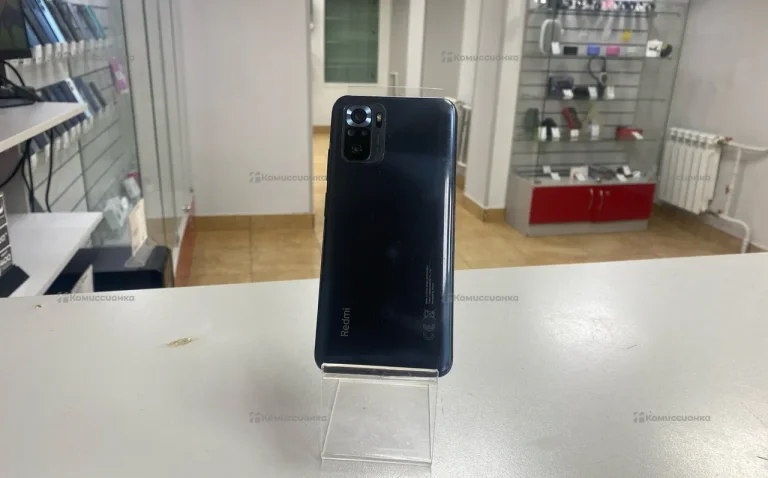 Xiaomi Redmi Note 10S 6/64 ГБ