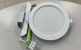 Купить Светильник WoltaPro Pro ДБО02-18-041-4К 2шт б/у , в Рязань Цена:900рублей