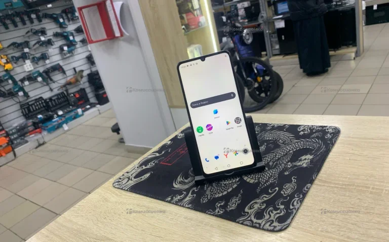 Realme Note 50 3/64Gb