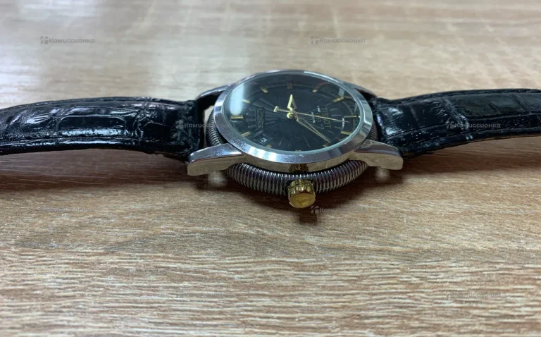 Часы russet ballade