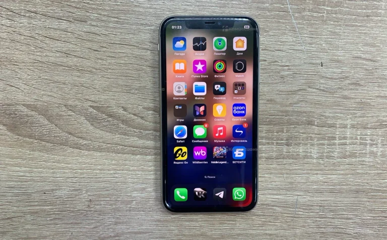 Apple iPhone 11 64гб
