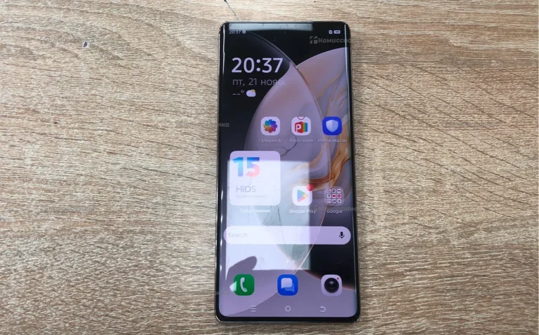 Tecno Camon 30S Pro 8/256 ГБ