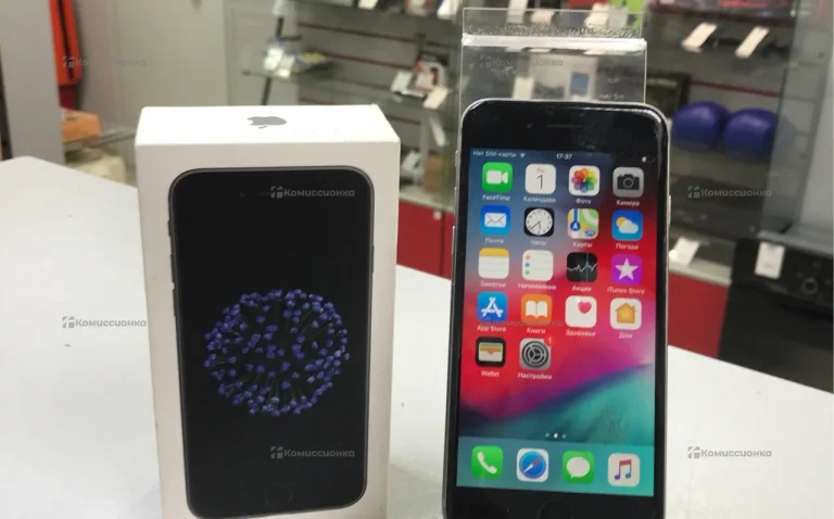 Apple iPhone 6 16Gb