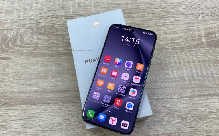 Huawei Pura 70 12/256 ГБ