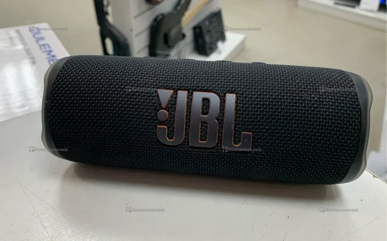 Колонка  JBL flip 6