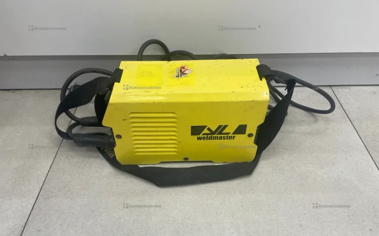 Сварочный аппарат ИСА-230ПН