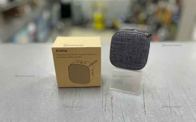 Колонка Arietta