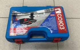 Купить Перфоратор СОЮЗ ПЕС-25101 б/у , в Москва и область Цена:2500рублей