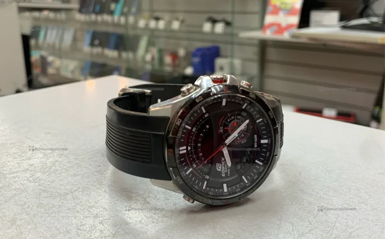 Часы  Casio Edifice Era-200