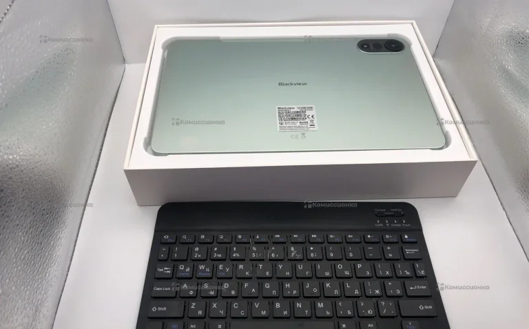 Планшет Blackview Планшет BlackViev Mega 2 12/256