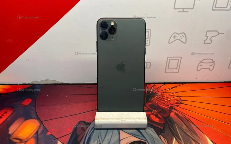Apple iPhone 11 Pro Max 4/64 ГБ