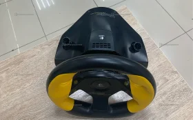 Formula GP Racing Wheel Logitech