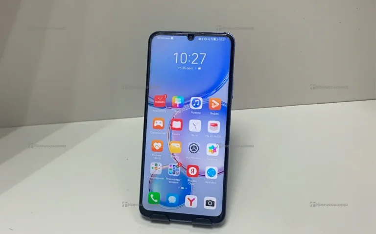 Huawei Nova Y70 4/64 ГБ