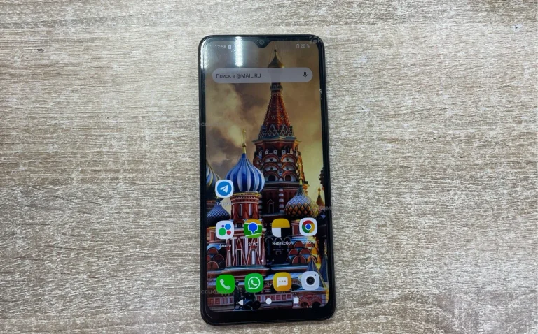 Xiaomi Redmi A3x 3/64Gb