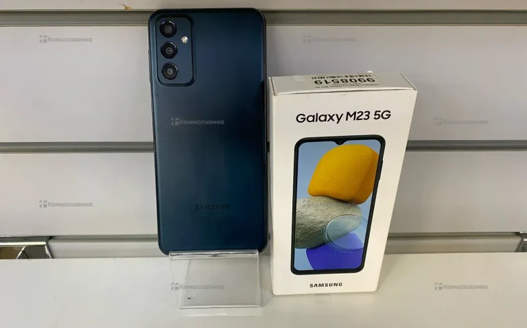 Samsung Galaxy M23 6/128 ГБ