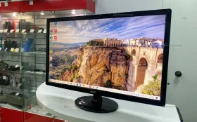 Купить Телевизор DEXP f22b7000e б/у , в Тюмень Цена:4998рублей