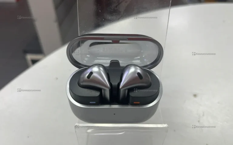 Наушники Samsung Galaxy Buds 3