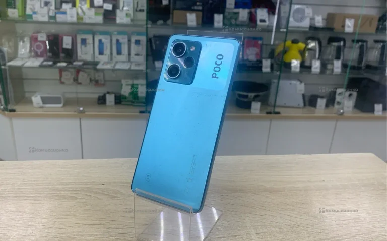 Xiaomi POCO X5 Pro 5G 6/128Gb