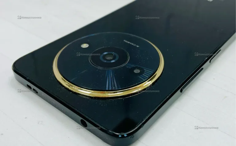 Xiaomi Poco C61 3/64 ГБ