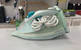 Купить Утюг POLARIS 2800W б/у , в Саратов Цена:1600рублей