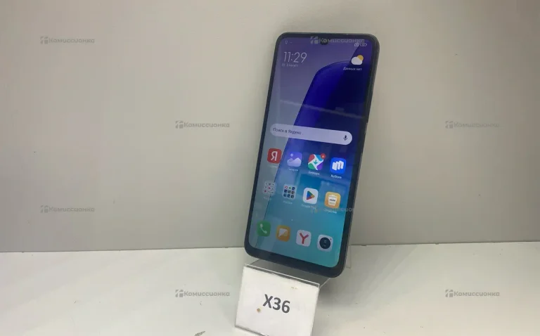 Xiaomi Redmi 14C 4/128 ГБ