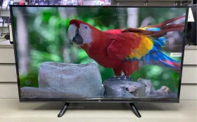 Купить Телевизор HI HS-32FO1FB б/у , в Самара Цена:11490рублей