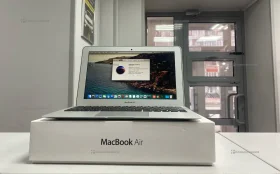 Купить Ноутбук  MacBook Air A1465 б/у , в Екатеринбург Цена:10990рублей