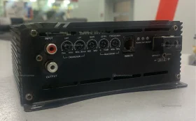 Усилитель Apocalypse AAP-1200.1D