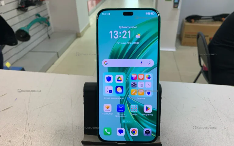 Honor X8b 8/256 ГБ