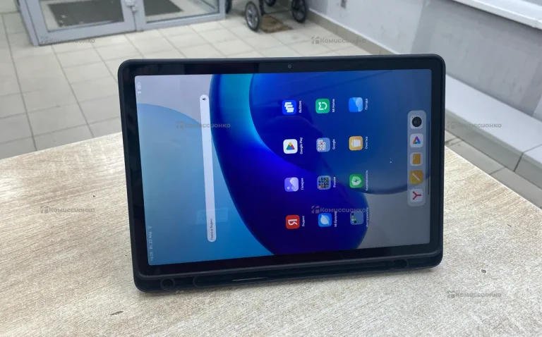 Планшет Xiaomi Redmi pad se 8/256