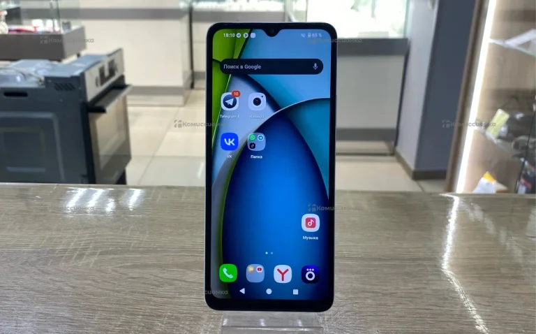 Xiaomi Redmi A3x 4/64 ГБ