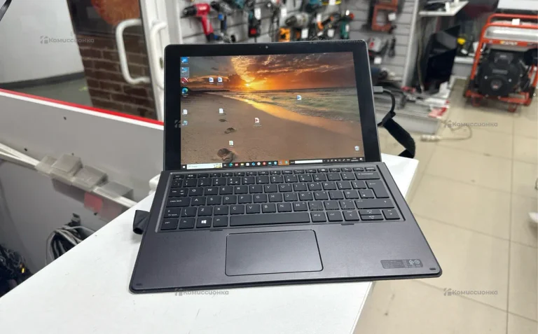Ноутбук  HP pro 2x