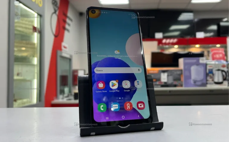 Samsung Galaxy A21s 3/32Gb