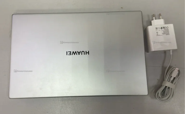 Ноутбук  Huawei