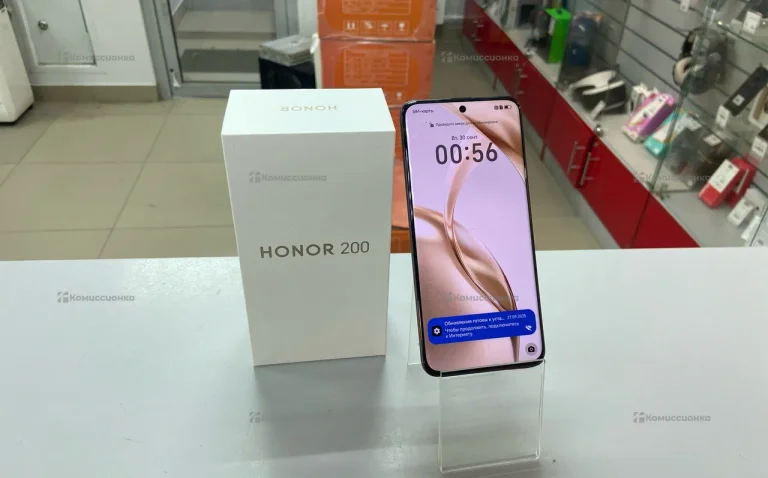 Honor 200 12/512 ГБ