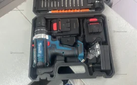 Дрель-шуруповерт ударный Bosch Реплика