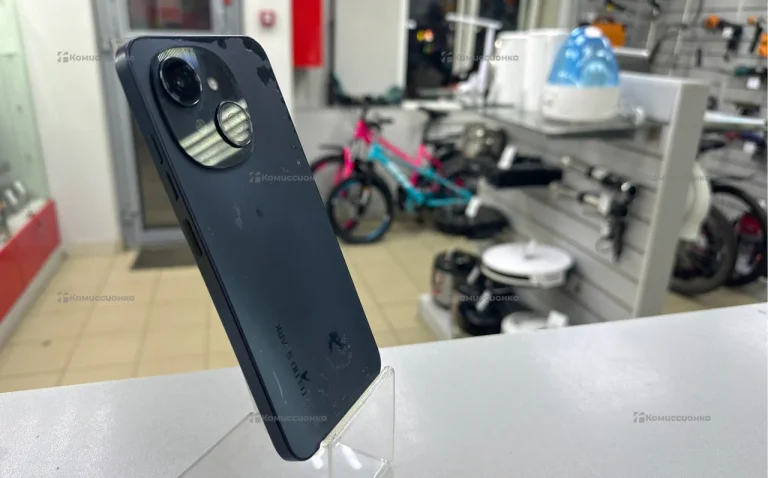 Tecno Spark Go 1 3/64 ГБ