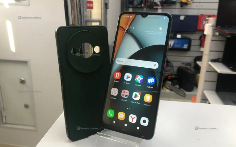 Xiaomi Redmi A3 4/128 ГБ