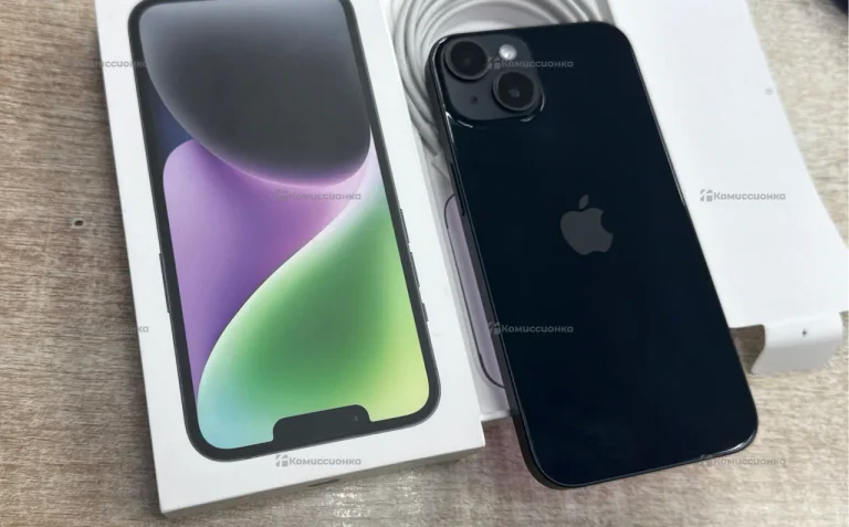 Apple iPhone 14 6/128 ГБ