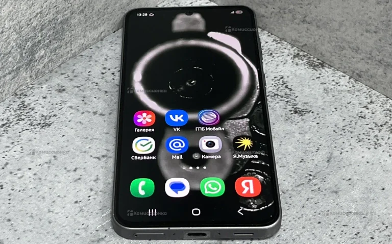 Samsung Galaxy A56 8/256 ГБ