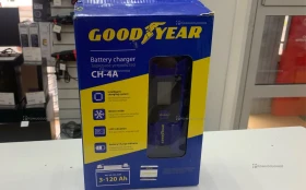 Купить Зарядное устройство Good Year CH-4A б/у , в Уфа Цена:1990рублей