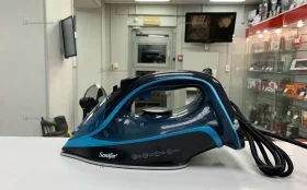 Купить Утюг Sonifer SF 9114 б/у , в Уфа Цена:1890рублей