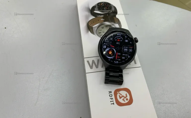 Часы  Smart Watch GT 4 Pro